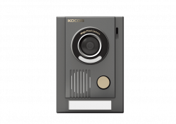 Cámara de Puerta KOCOM KC-MC30M ( 2M, AHD )