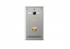 Cámara de Puerta KOCOM KC-Q81P ( D1 )