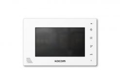 Monitor KOCOM KCV-C374