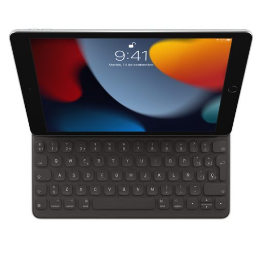 Apple Smart Keyboard for iPad 7th Gen / iPad Air 3rd Gen - Spanish 2020