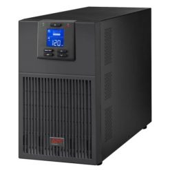 APC Easy UPS On-Line SRV 3000VA 120V