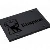 Disco de estado sólido SSD KINGSTON A400 de 480GB, 2.5", SATA3, 6Gbit/s