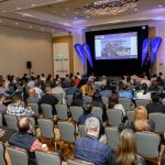 Grupo F&S participando en TechSummit 2022