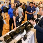 Grupo F&S participando en TechSummit 2022