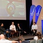 Grupo F&S participando en TechSummit 2022