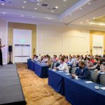 Grupo F&S participando en TechSummit 2022