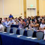 Grupo F&S participando en TechSummit 2022
