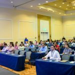 Grupo F&S participando en TechSummit 2022