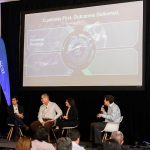 Grupo F&S participando en TechSummit 2022