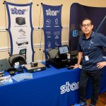 Grupo F&S participando en TechSummit 2022
