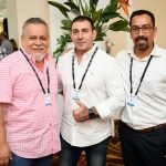 Grupo F&S participando en TechSummit 2022