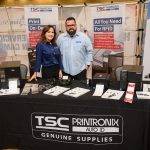 Grupo F&S participando en TechSummit 2022