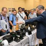 Grupo F&S participando en TechSummit 2022