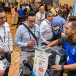 Grupo F&S participando en TechSummit 2022