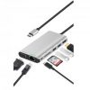 Adaptador Multiple DOCK 9591B