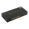 VCOM HDMI Splitter DD424 - 1x4 HDMI v2.0, 1x Entrada HDMI x 4x Salidas HDMI
