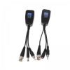 Video Balun HD RJ45 ( Pares )