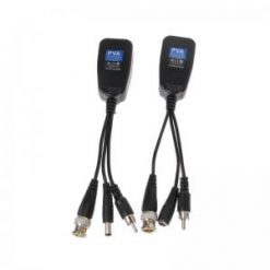 Video Balun HD RJ45 ( Pares )