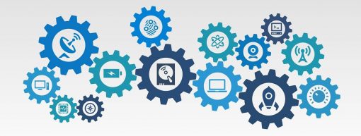 Servicio de Configuración y Programación de radios de Comunicación