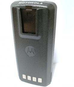 Batería Motorola PMNN4476, 1750 mAh Li-Ion