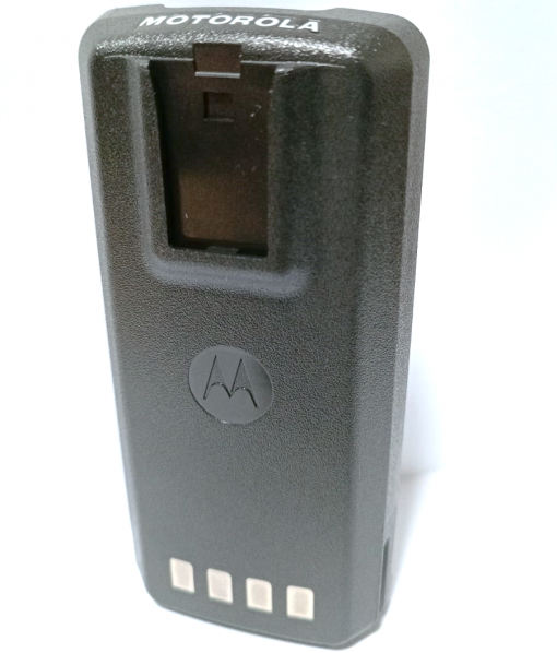 Batería Motorola PMNN4476, 1750 mAh Li-Ion