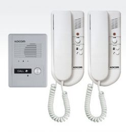 Intercomunicadores