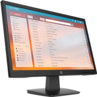 MONITOR HP P22V G4 LED 21.5" FULL HD WIDESCREEN HDMI