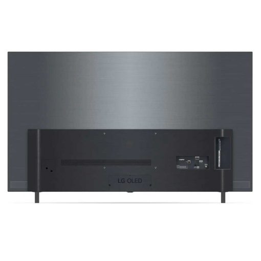 TELEVISIOR OLED TV 48" LG |AI THINQ 4K | HDMI | WEB OS | NEGRO - Imagen 3