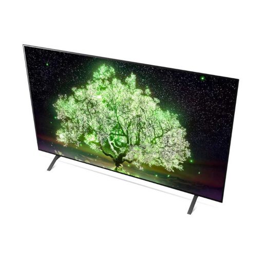 TELEVISIOR OLED TV 48" LG |AI THINQ 4K | HDMI | WEB OS | NEGRO - Imagen 2