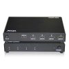 VCOM HDMI Splitter DD414A - 1x4 HDMI v1.4, 1x Entrada HDMI x 4x Salidas HDMI
