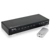 VCOM HDMI Splitter y Switch DD4528 - 2x8 HDMI v1.4, 2x Entrada HDMI x 8x Salidas HDMI
