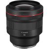 Lente Canon RF 85 mm f/1.2 L USM
