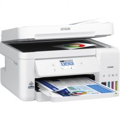 Impresora a color Epson WorkForce ST-C4100