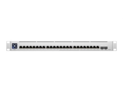 Ubiquiti UniFi Switch USW-Enterprise-24-PoE - Conmutador - L3