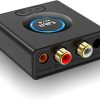 1Mii Bluetooth 5.0 Audio Receiver