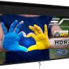 PANTALLA DE PROYECCIÓN 135"/16:9