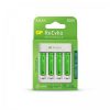 Batería Recargable GP RECYKO AAA