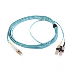Puente de fibra óptica
