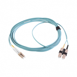 Puente de Fibra Óptica