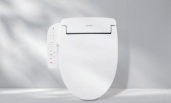 Tapa de Inodoro Inteligente KOCOM KB-200 ( Elongated / Round )