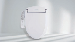 Tapa de Inodoro Inteligente KOCOM KB-200BR ( Elongated / Round )
