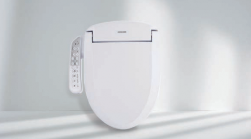 Tapa de Inodoro Inteligente KOCOM KB-200BR ( Elongated / Round )