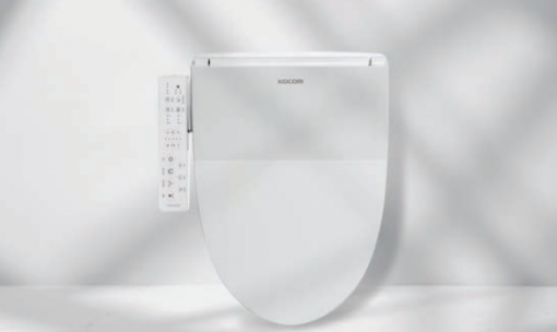 Tapa de Inodoro Inteligente KOCOM KB-300 ( Elongated )