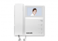Monitor KOCOM KCV-464 / D464 [D1]