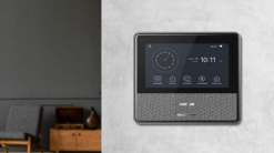 Monitor KOCOM KCV-S701IPOE