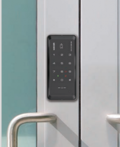 Cerradura Digital KOCOM KDL-1300SV ( SASH )