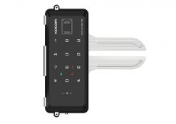 Cerradura Digital KOCOM KDL-1390FG, KDL-1300SG ( GLASS )