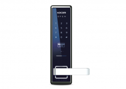 Cerradura Digital KOCOM KDL-2600K, KDL-2600P
