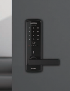 Cerradura Digital KOCOM KDL-3750S