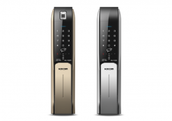 Cerradura Digital KOCOM KDL-7190SPK, KDL-7100SK